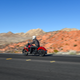 Illustration for article titled Ride Review: The 2016 Indian Scout Sixty Taught Me To Love Cruisers